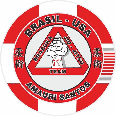 Russell Boxing & Brazilian jiujitsu logo